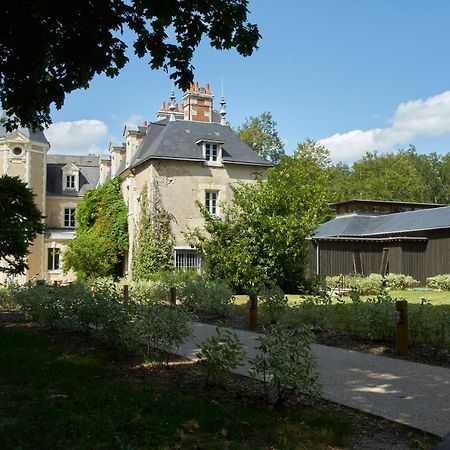 Les Sources De Cheverny Exterior foto