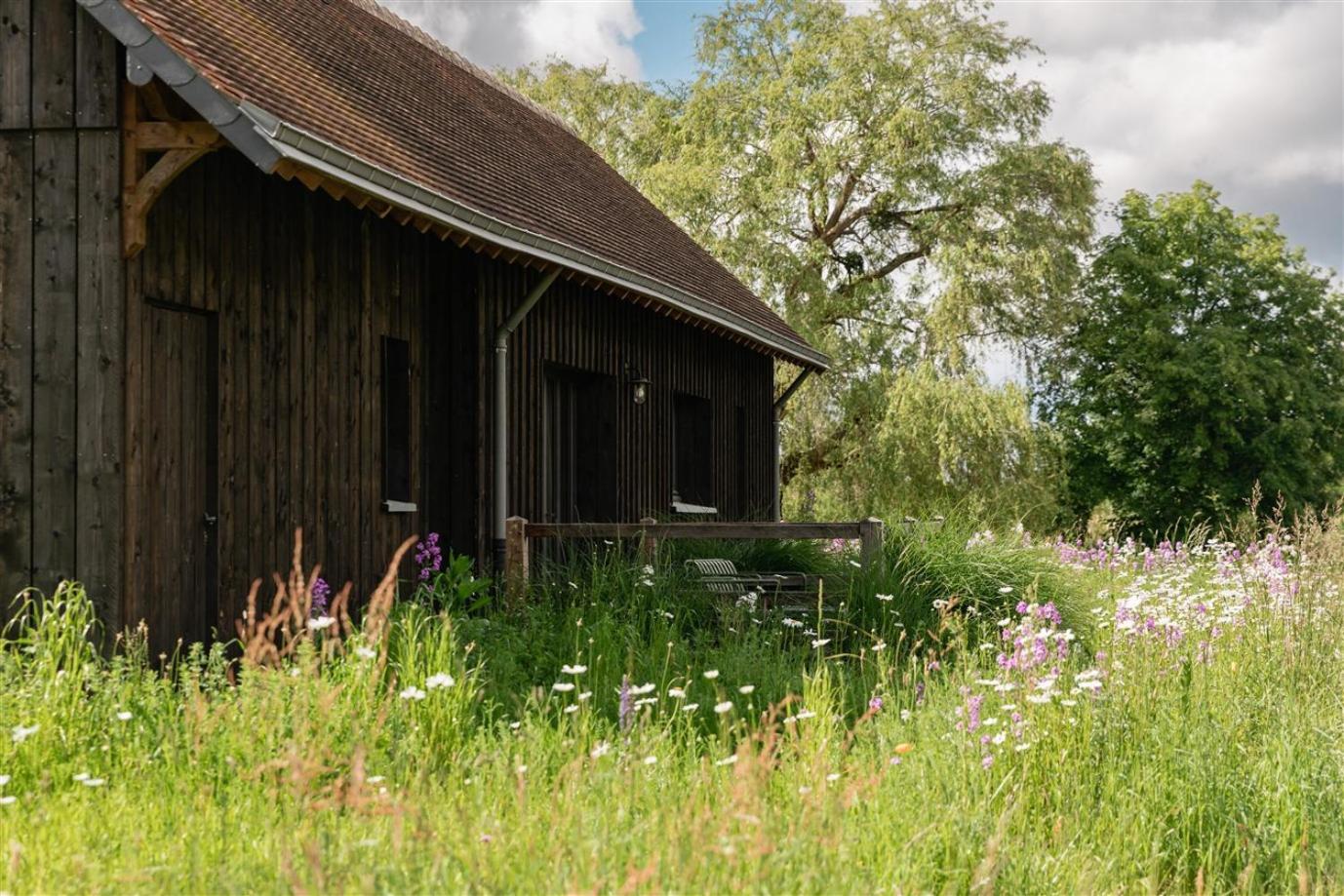 Les Sources De Cheverny Exterior foto